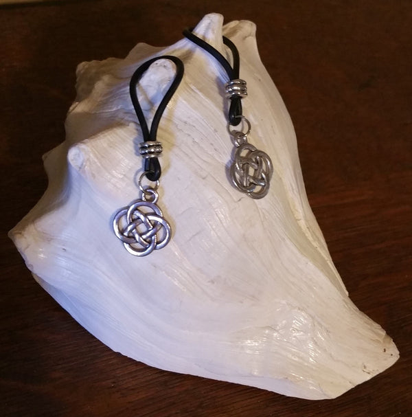 Celtic Knot Nipple Nooses - Gear For The Bold
