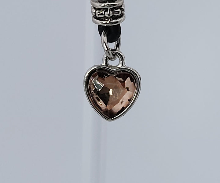 Almond Heart Nipple Nooses | Gear For The Bold