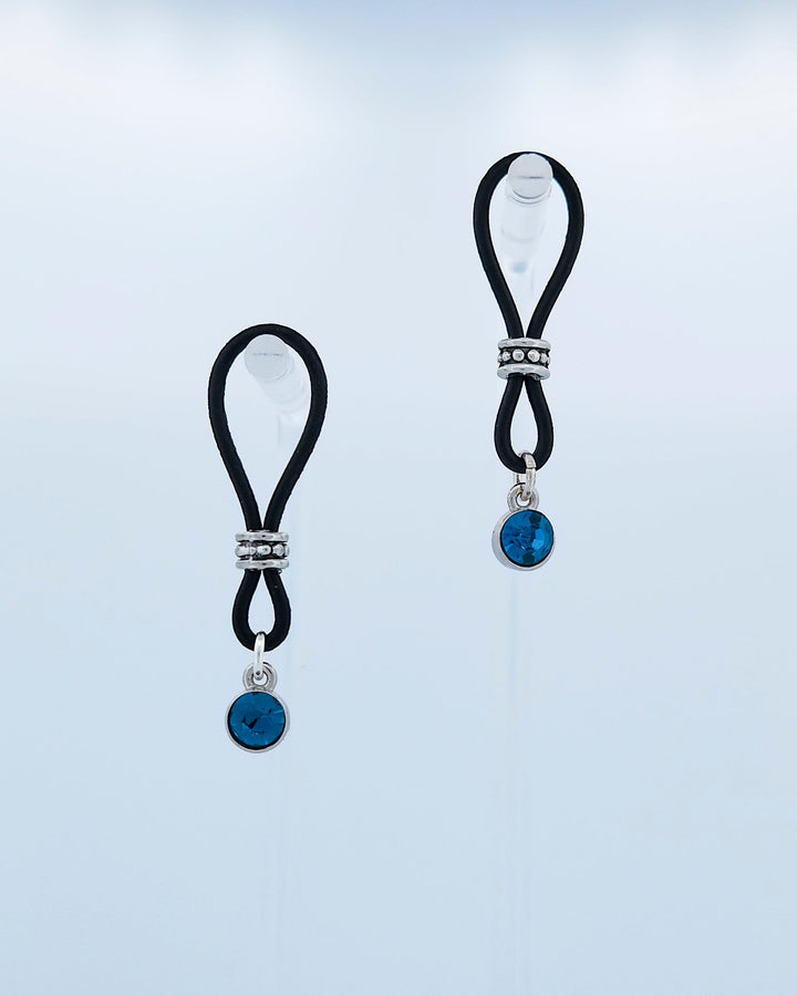 Blazing Blue Nipple Nooses | Gear For The Bold