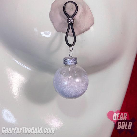 Blizzard Baubles Nipple Nooses | Gear For The Bold