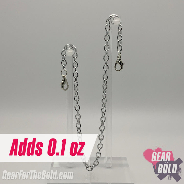 Chain Extender Add - on | Gear For The Bold