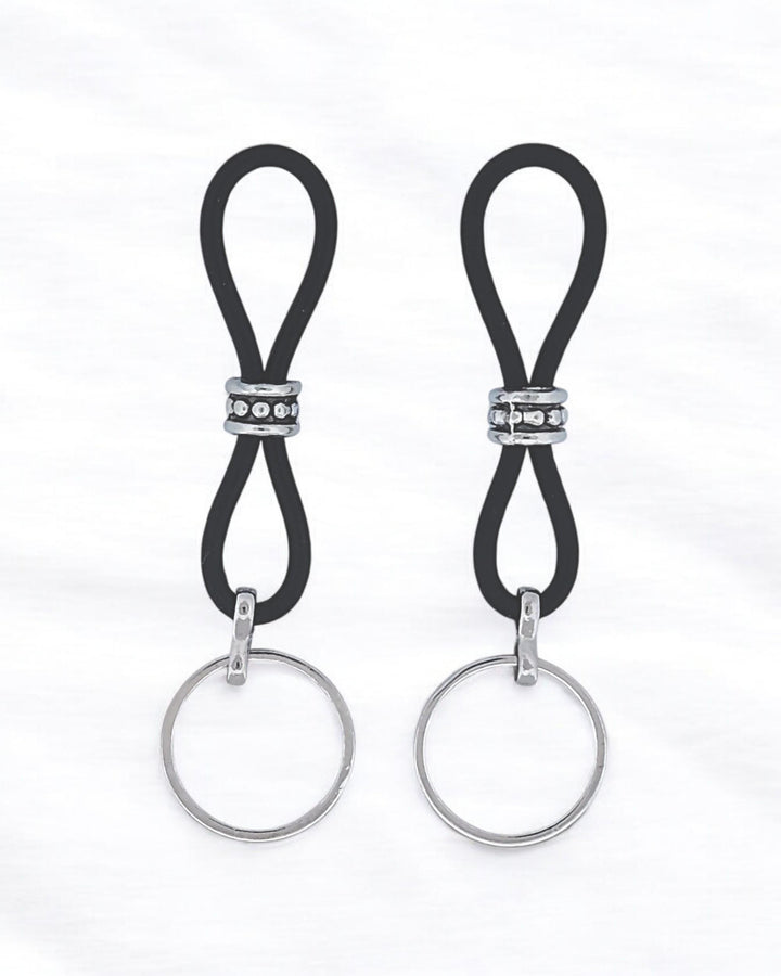 Circle of Desire Nipple Nooses | Gear For The Bold