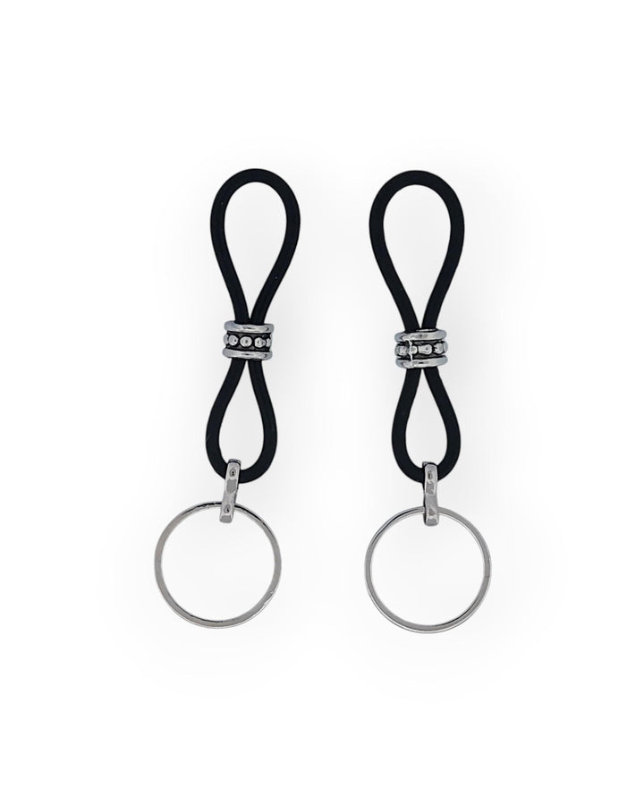 Circle of Desire Nipple Nooses | Gear For The Bold