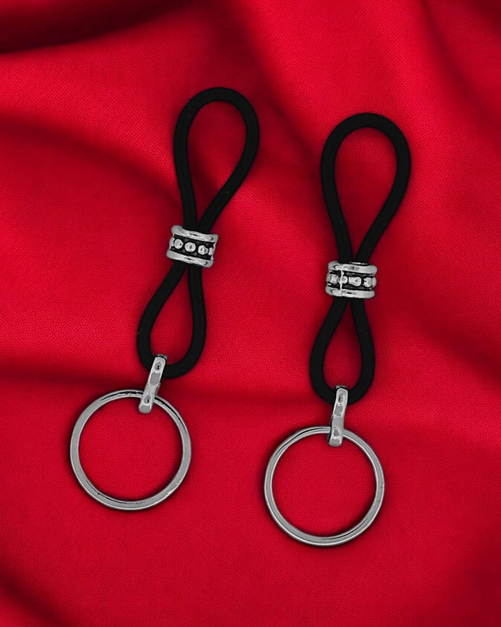 Circle of Desire Nipple Nooses | Gear For The Bold