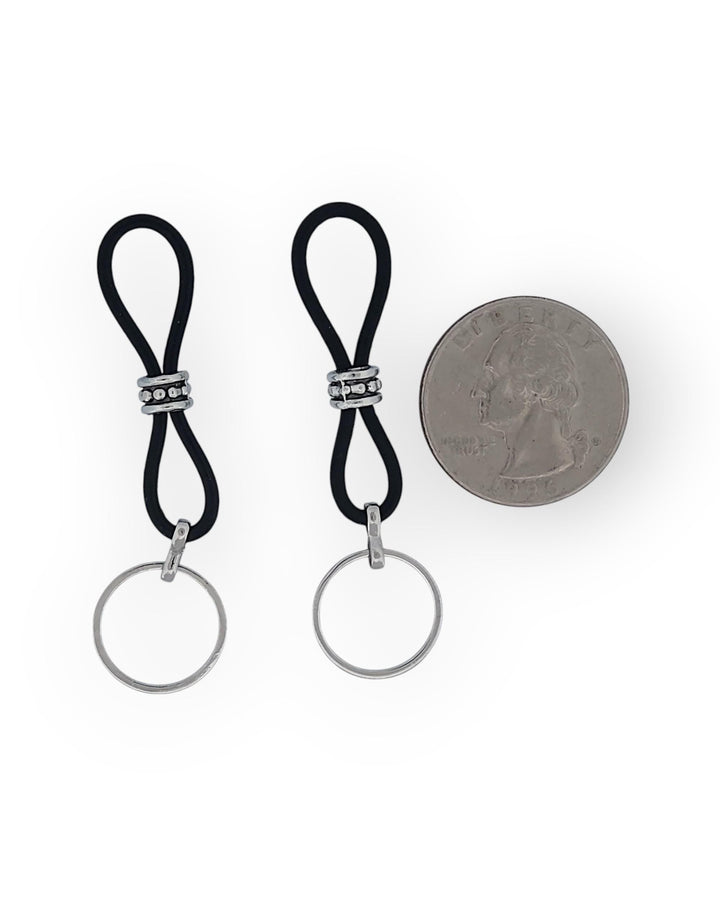 Circle of Desire Nipple Nooses | Gear For The Bold