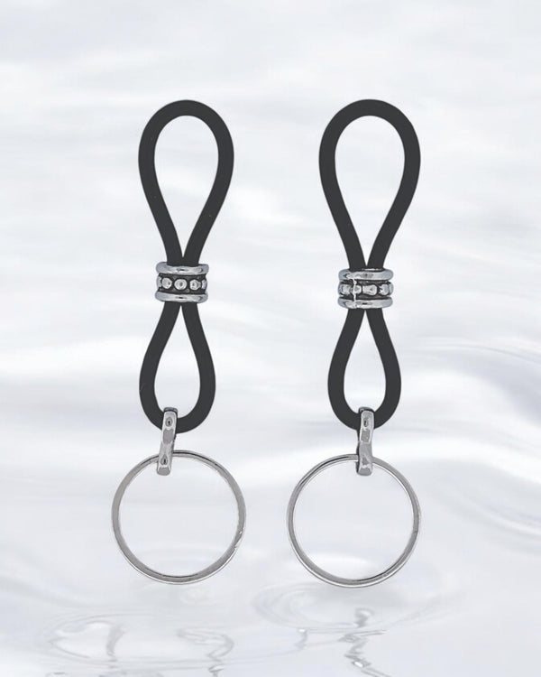 Circle of Desire Nipple Nooses | Gear For The Bold