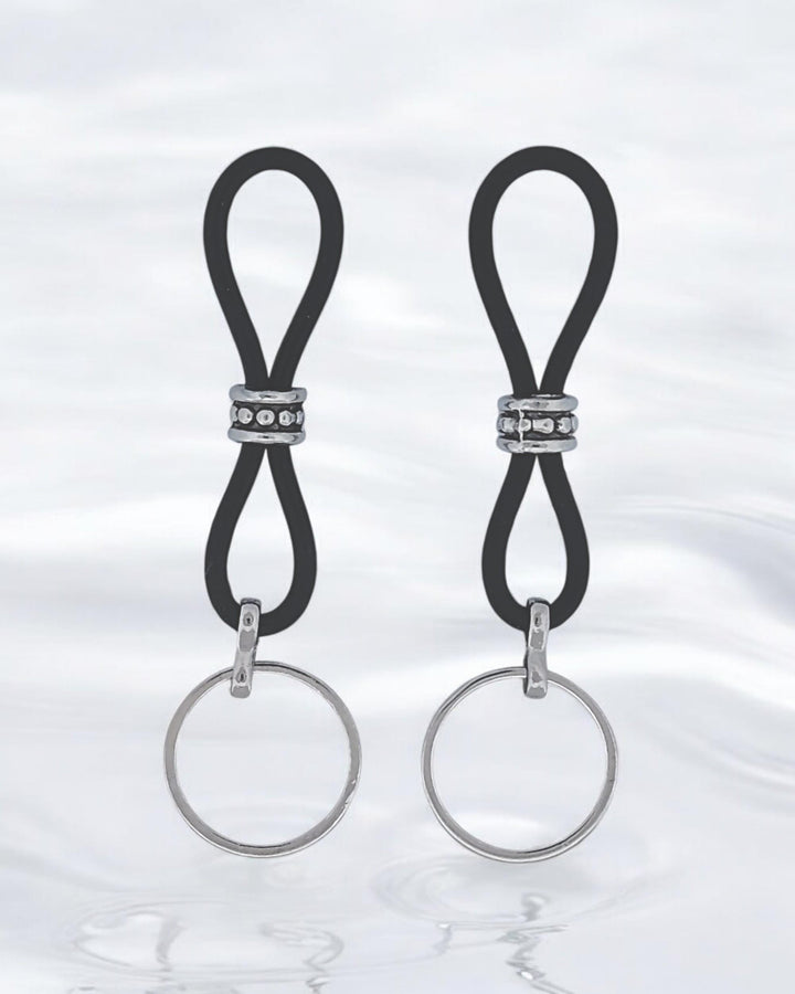 Circle of Desire Nipple Nooses | Gear For The Bold