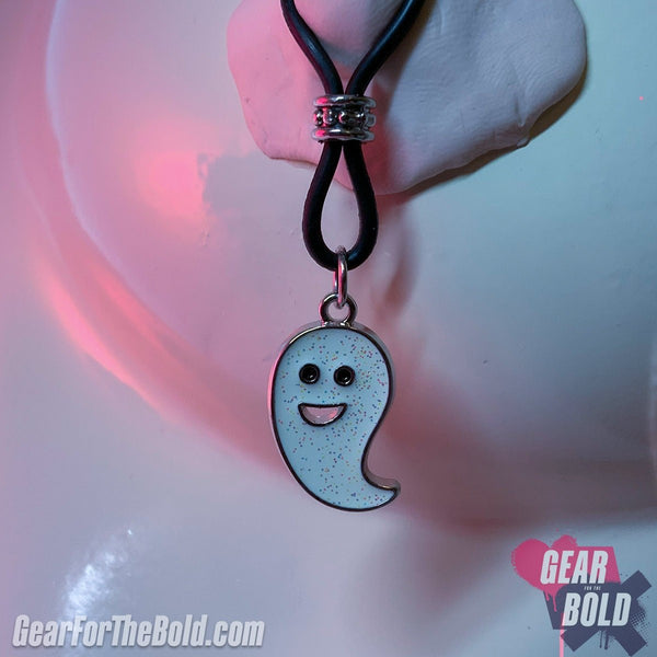 Ghostly Fun Nipple Nooses | Gear For The Bold