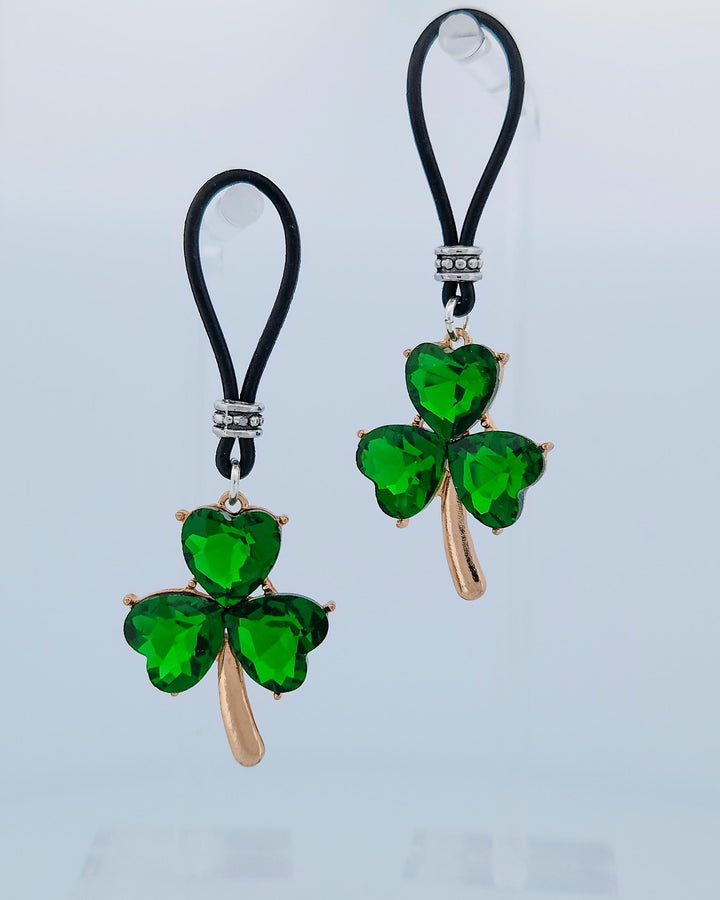 Golden Gem Clover - St. Patricks Day | Gear For The Bold