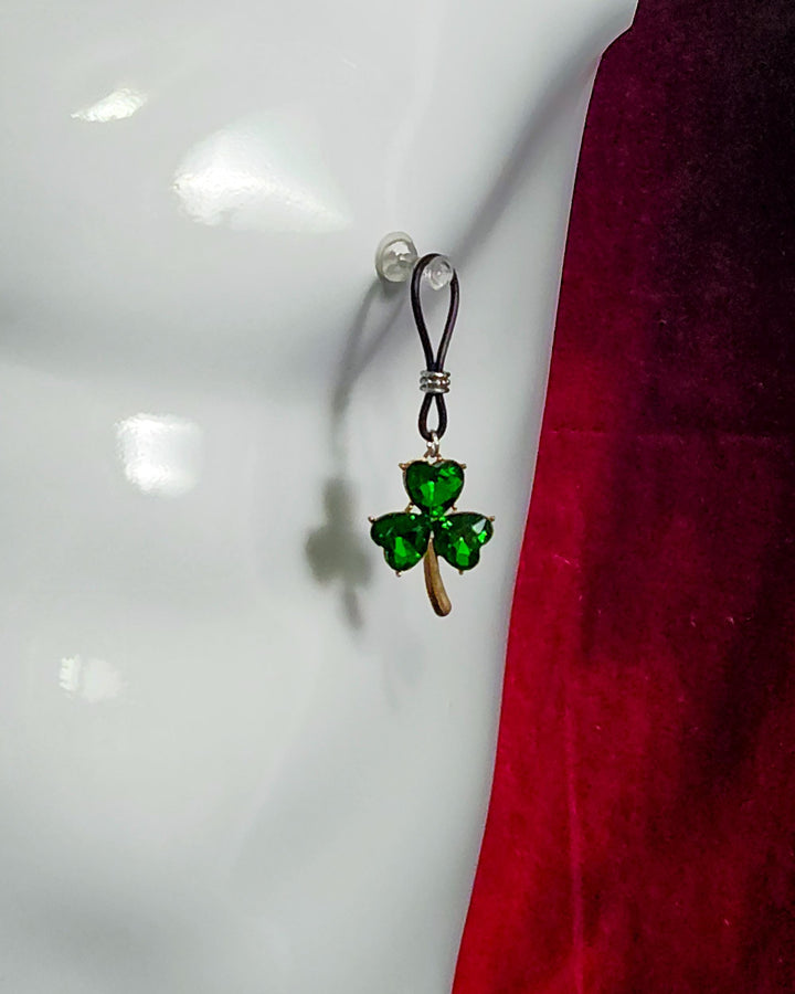 Golden Gem Clover - St. Patricks Day | Gear For The Bold