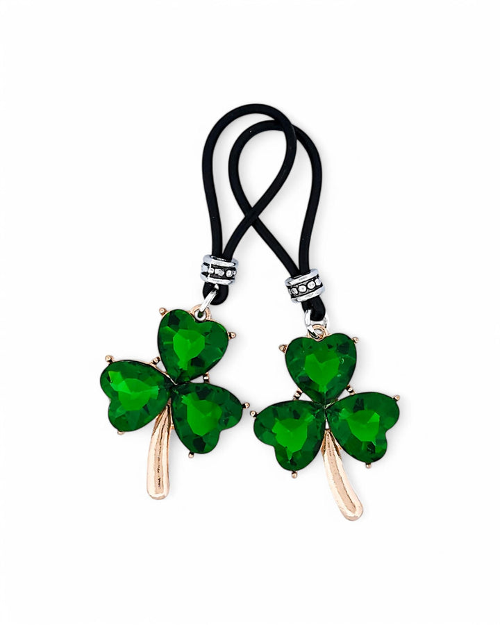 Golden Gem Clover - St. Patricks Day | Gear For The Bold