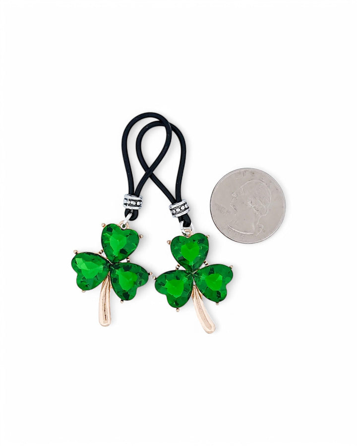 Golden Gem Clover - St. Patricks Day | Gear For The Bold