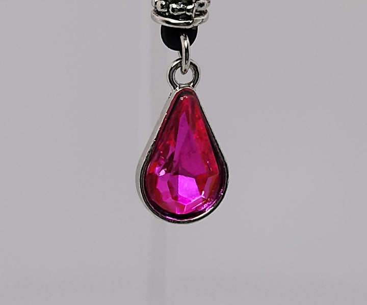 Hot Pink Magic Nipple Nooses | Gear For The Bold