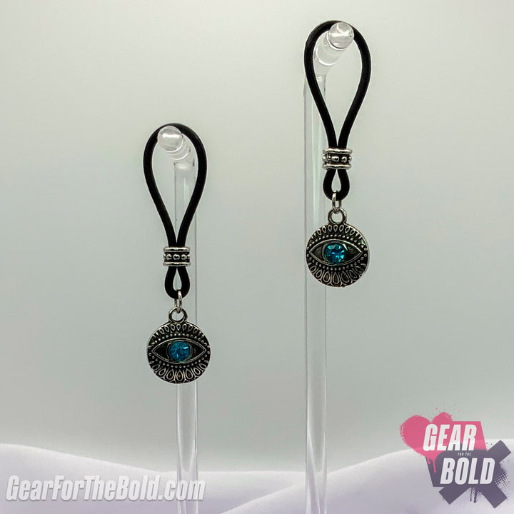 Third Eye Bold Nipple Nooses - GearfortheBold - Zen