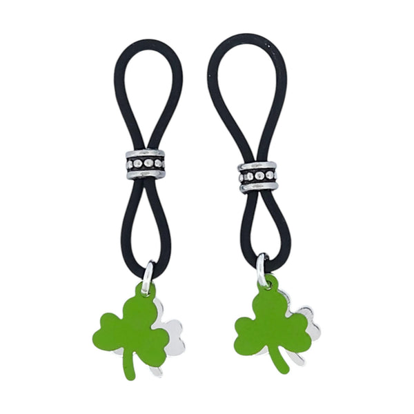 Little Clover Nipple Nooses | Gear For The Bold