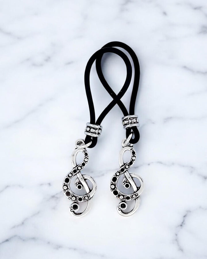 Music Note Treble Clef | Gear For The Bold