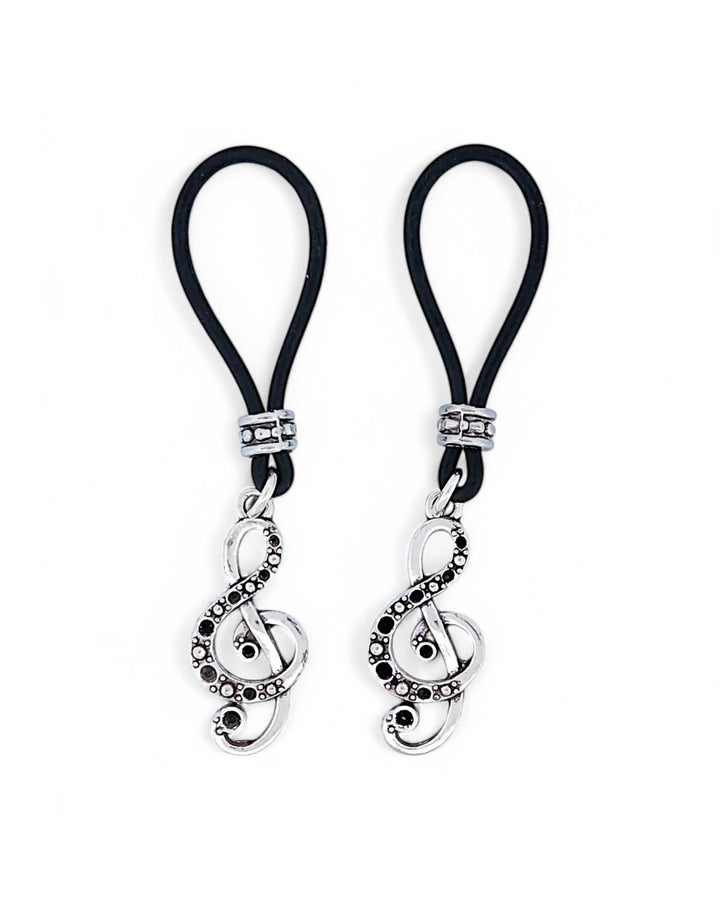 Music Note Treble Clef | Gear For The Bold