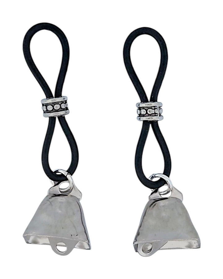 Need More Cowbell! Nipple Nooses | Gear For The Bold