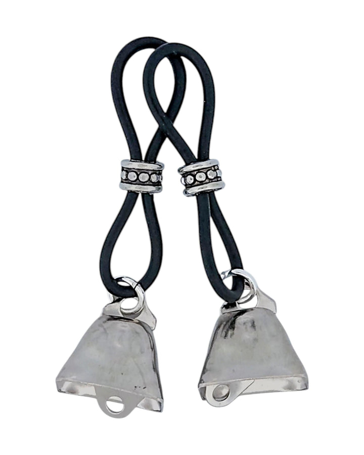 Need More Cowbell! Nipple Nooses | Gear For The Bold