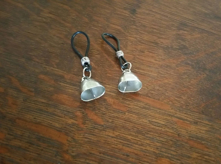 Need More Cowbells! Nipple Nooses | Gear For The Bold