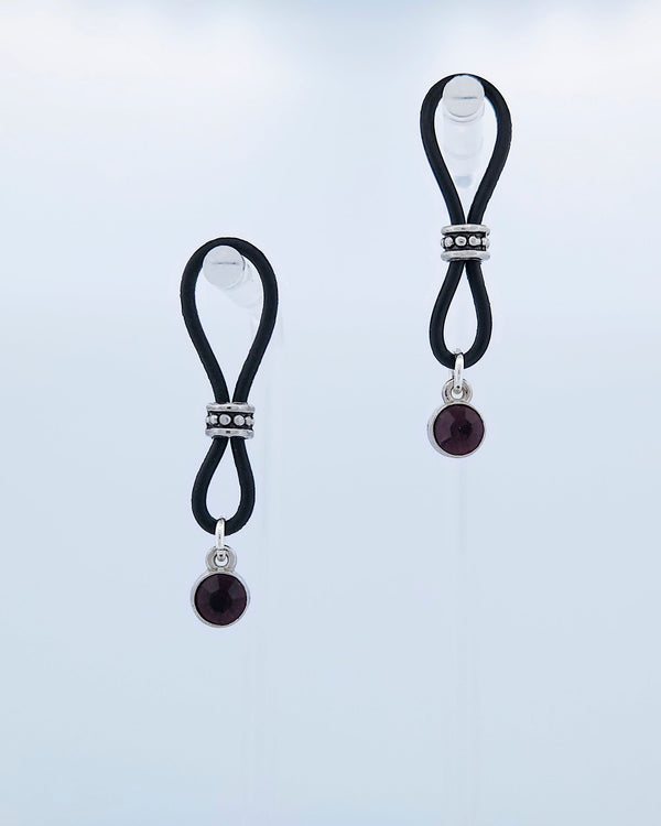 Purple Durple Nipple Nooses | Gear For The Bold