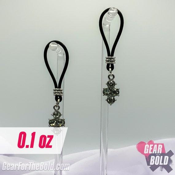 Razzle Dazzle Nipple Nooses | Gear For The Bold