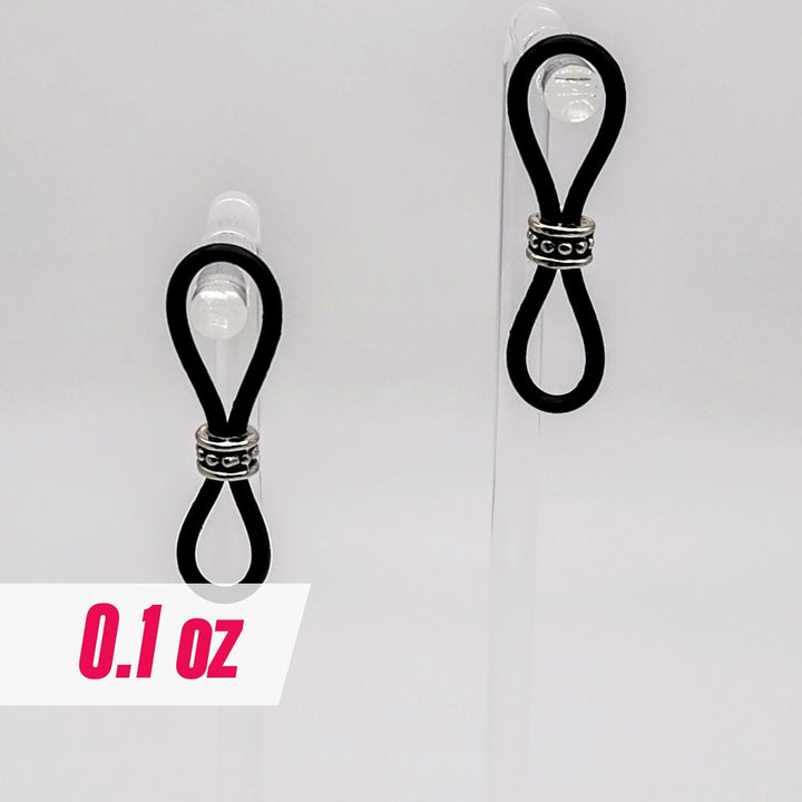 Simple Nipple Nooses - Just Noose + Bead with No Charm | Gear For The Bold