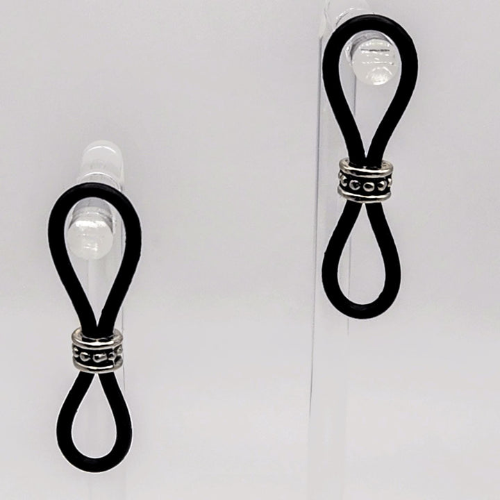 Simple Nipple Nooses - Just Noose + Bead with No Charm | Gear For The Bold