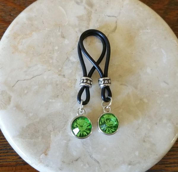 Spring Fling Medium Nipple Nooses | Gear For The Bold
