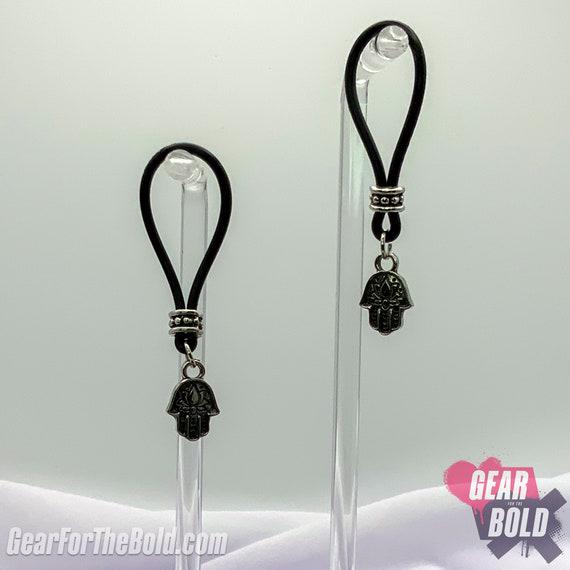 Talk to the Zen Nipple Nooses | Gear For The Bold