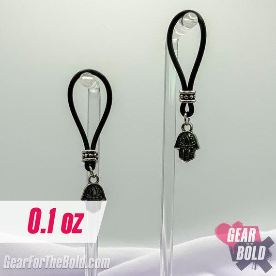 Talk to the Zen Nipple Nooses | Gear For The Bold