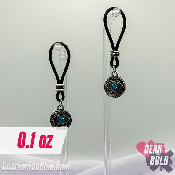 Third Eye Bold Nipple Nooses | Gear For The Bold