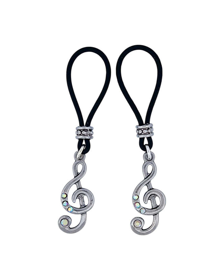 Treble Clef Music Sparkle | Gear For The Bold