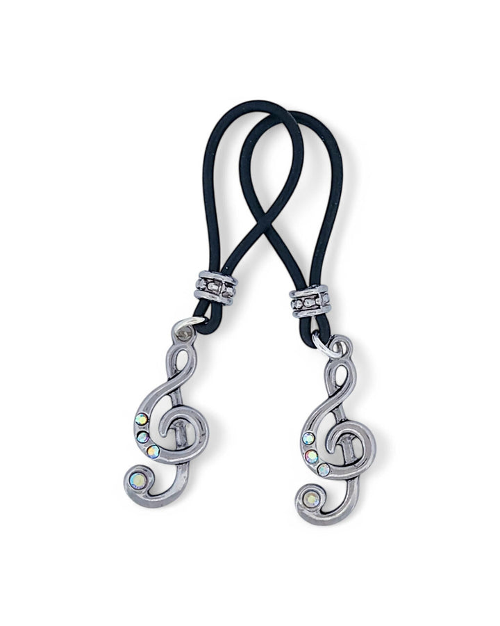 Treble Clef Music Sparkle | Gear For The Bold