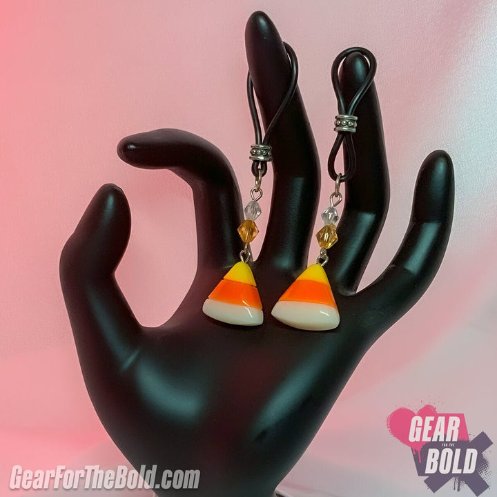 Corn Candy Nipple Nooses - Gear For The Bold