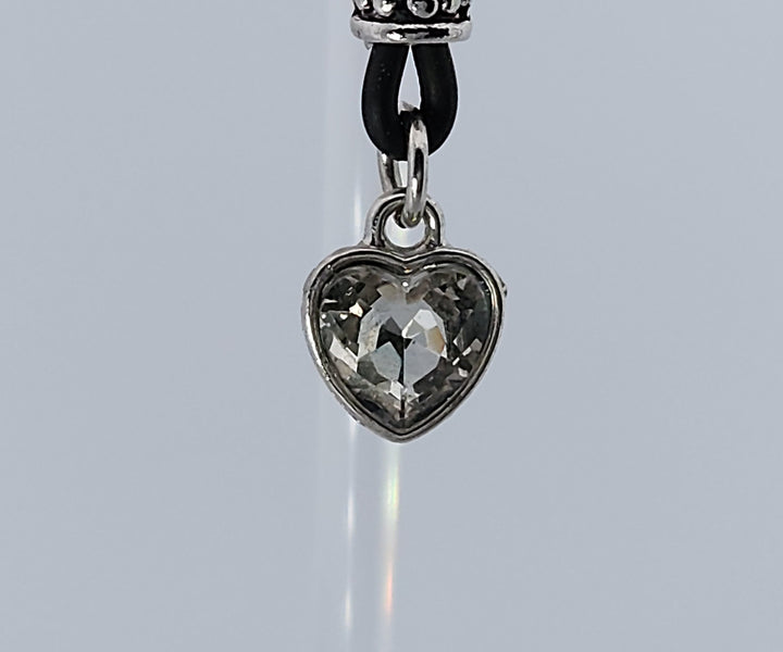 Diamond(y) Heart Nipple Nooses - Valentines Day Lover Perfect Gift - Gear For The Bold
