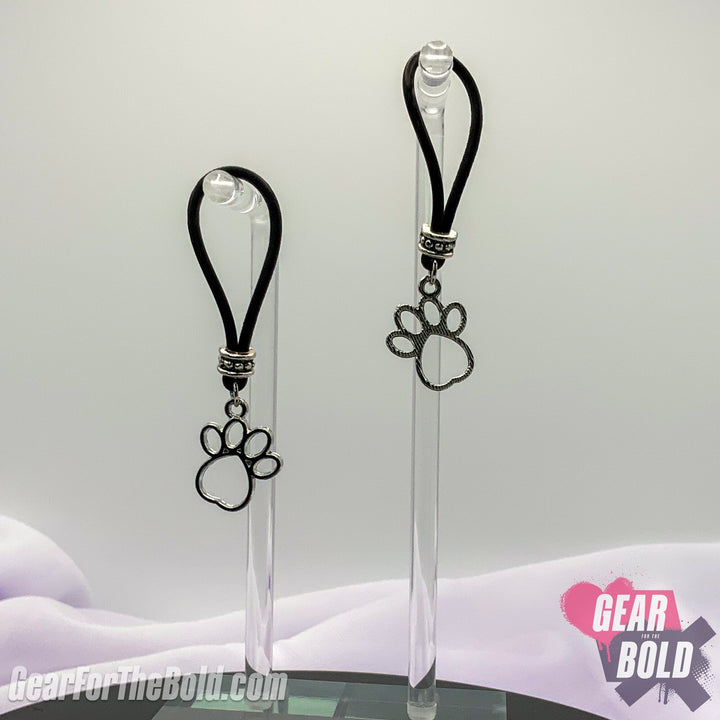 Round of Ap-paws Nipple Nooses - Gear For The Bold